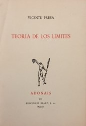 Teoría de los límites